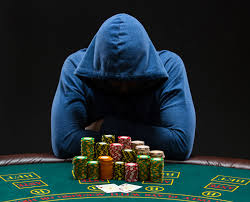 Casino gambling betting