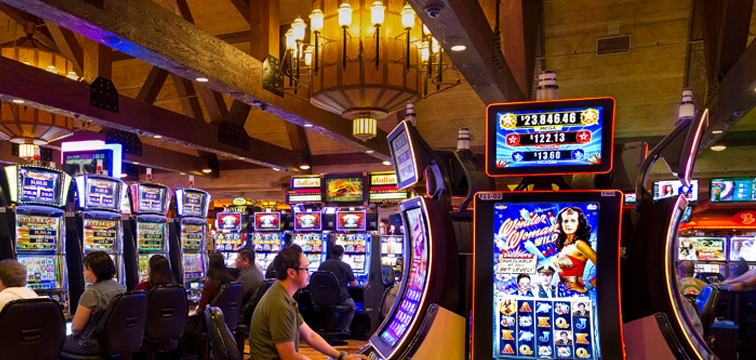 Slot Game