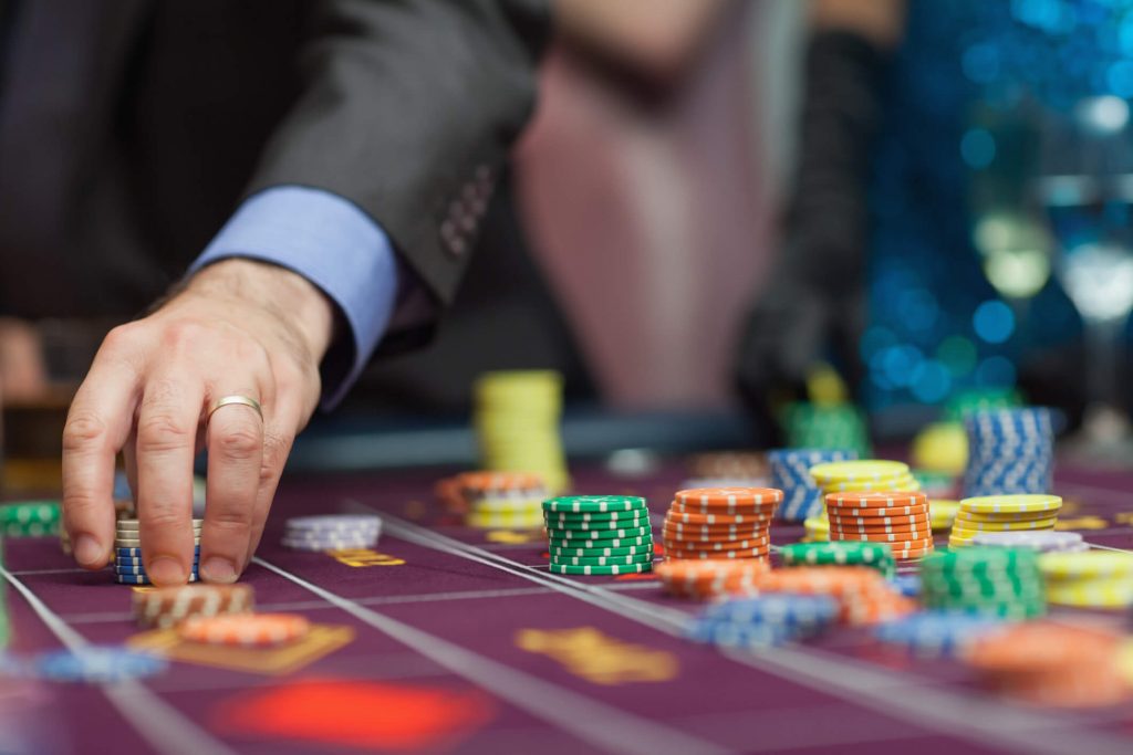 Online casinos are now a high-quality industry