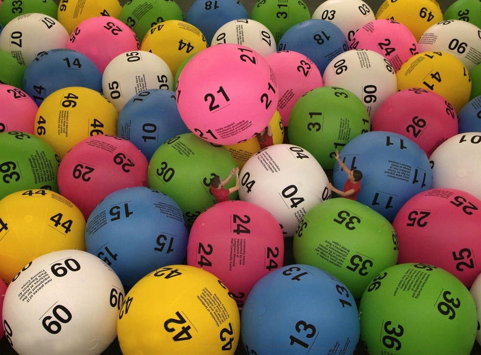 Winning at Online Lotteries