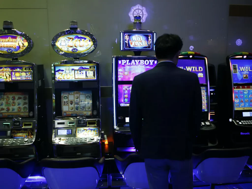 slots