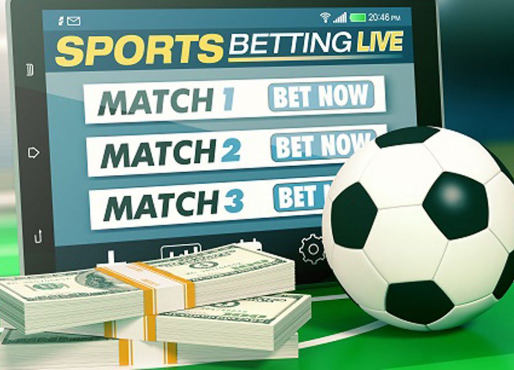 Online Sports Betting Tips