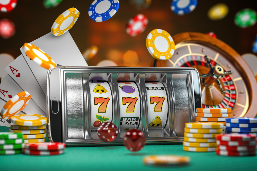 The Pros and Cons of Live Casinos
