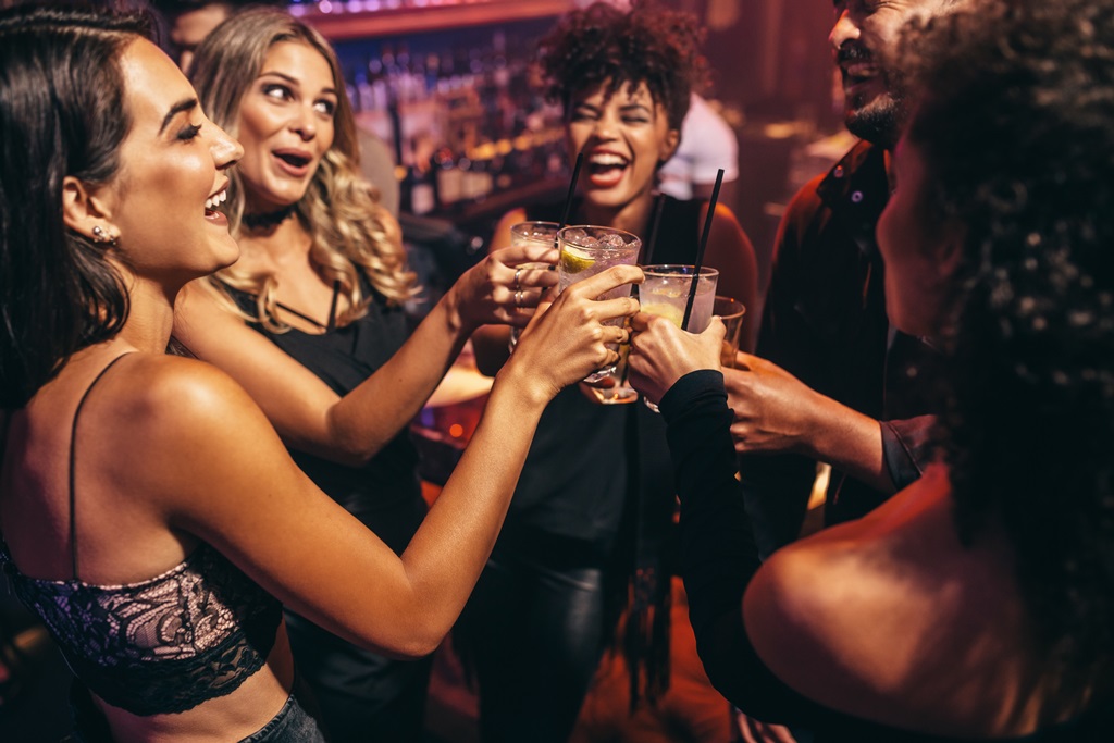 What to expect when visiting a gentlemen’s club