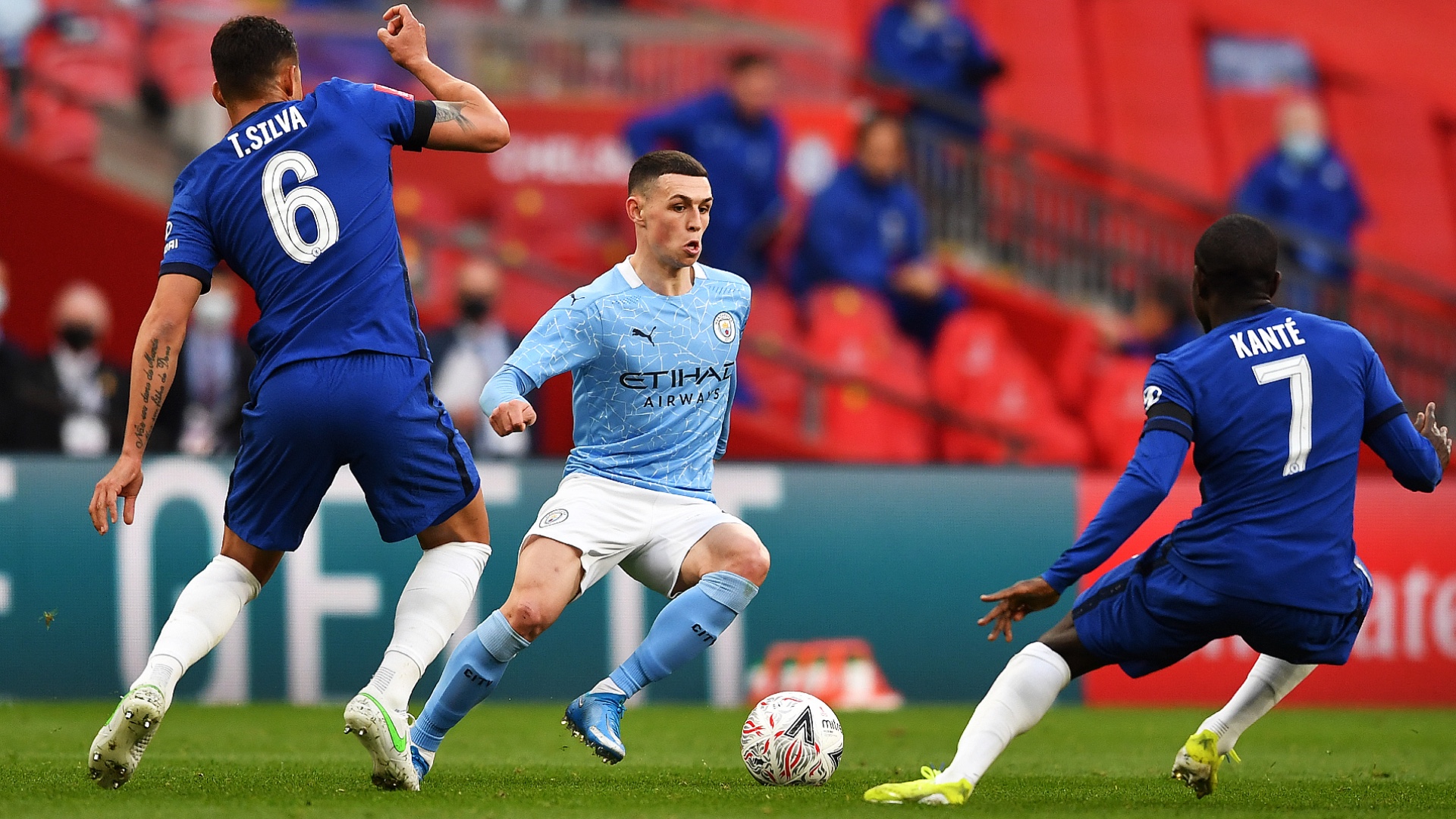 Online Soccer
