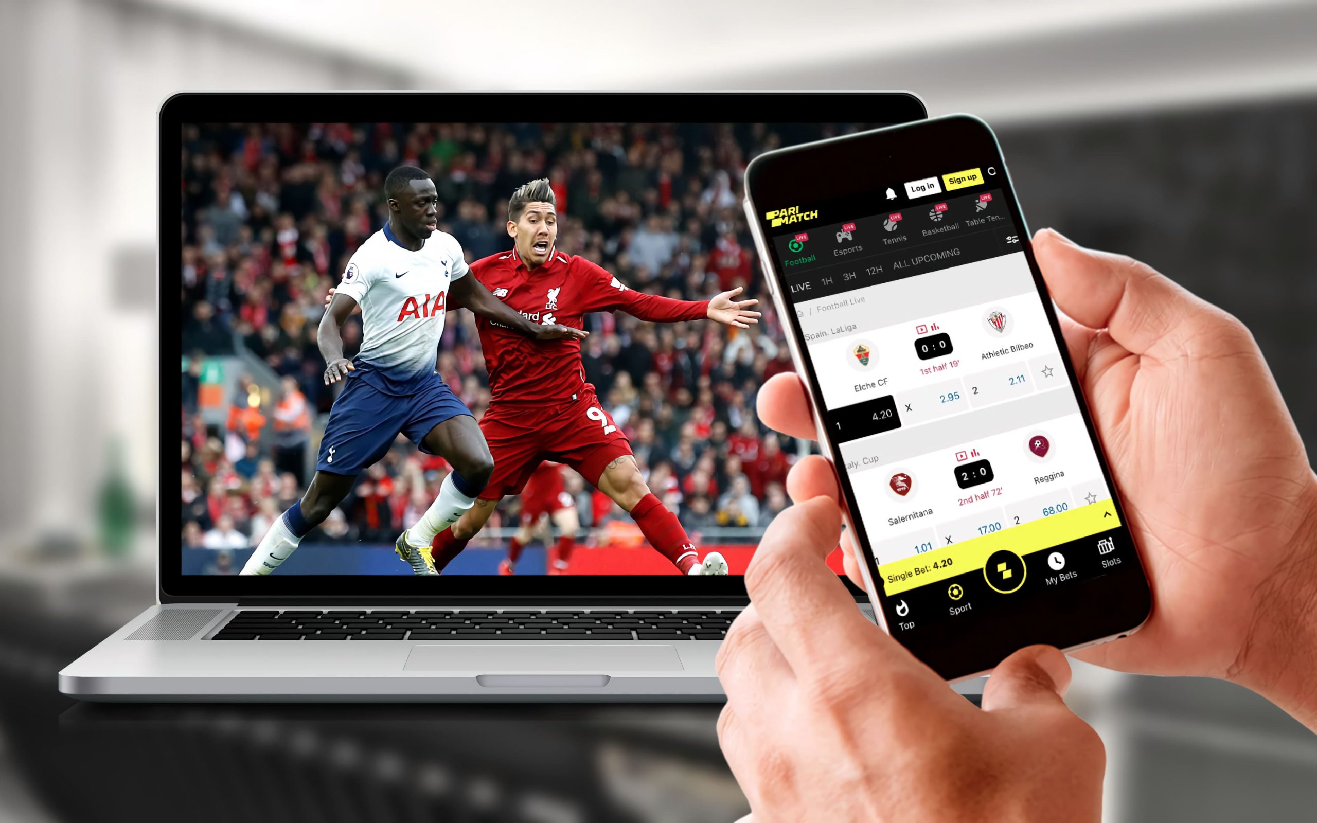 Football Betting 