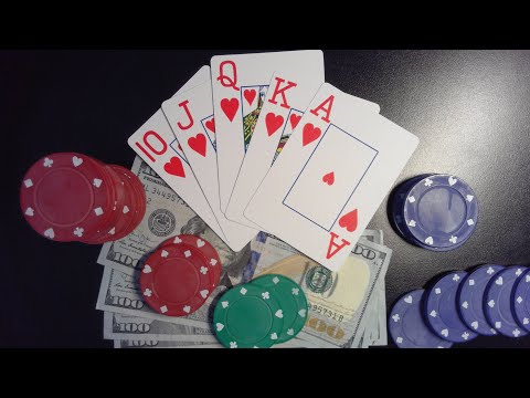 Online Poker