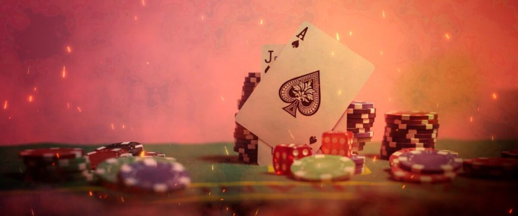 Online Casino