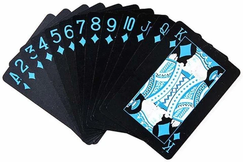Online Blackjack