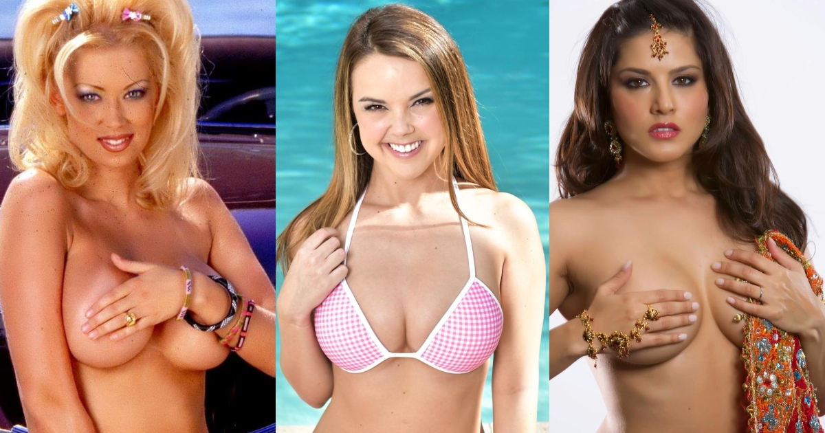 Celebrity Nude Photos