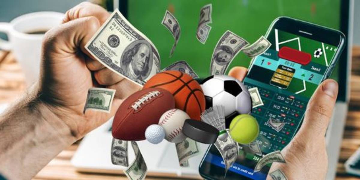 Sports Betting